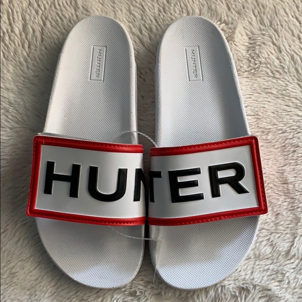 New Hunter - image 1